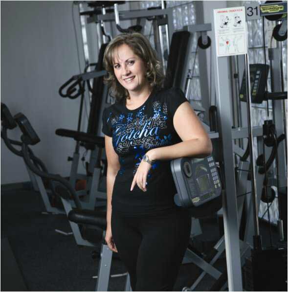 DebbieRayment's profile picture. 