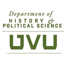 uvuhps's profile picture. Devoted to engaging students with a broad range of opportunities and experiences.
