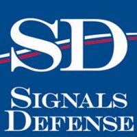 Signals Defense(@SignalsDefense) 's Twitter Profile Photo