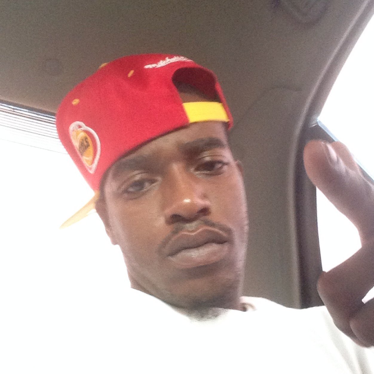 Be easy be smart hustle by any means get it how u live trust is all i have and loyalty is a must