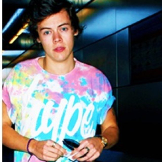 daisyharry_'s profile picture. saved account from @crannarryjuice youre welcome