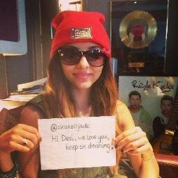 JadeThirlwallc's profile picture. 1/4 of @littlemixoffic❤. ALWAYS BE YOUR SAME, ALL BORN DIFFERENT,THEREFORE NO NEED TO COPY ANYONE    xXJadeXx