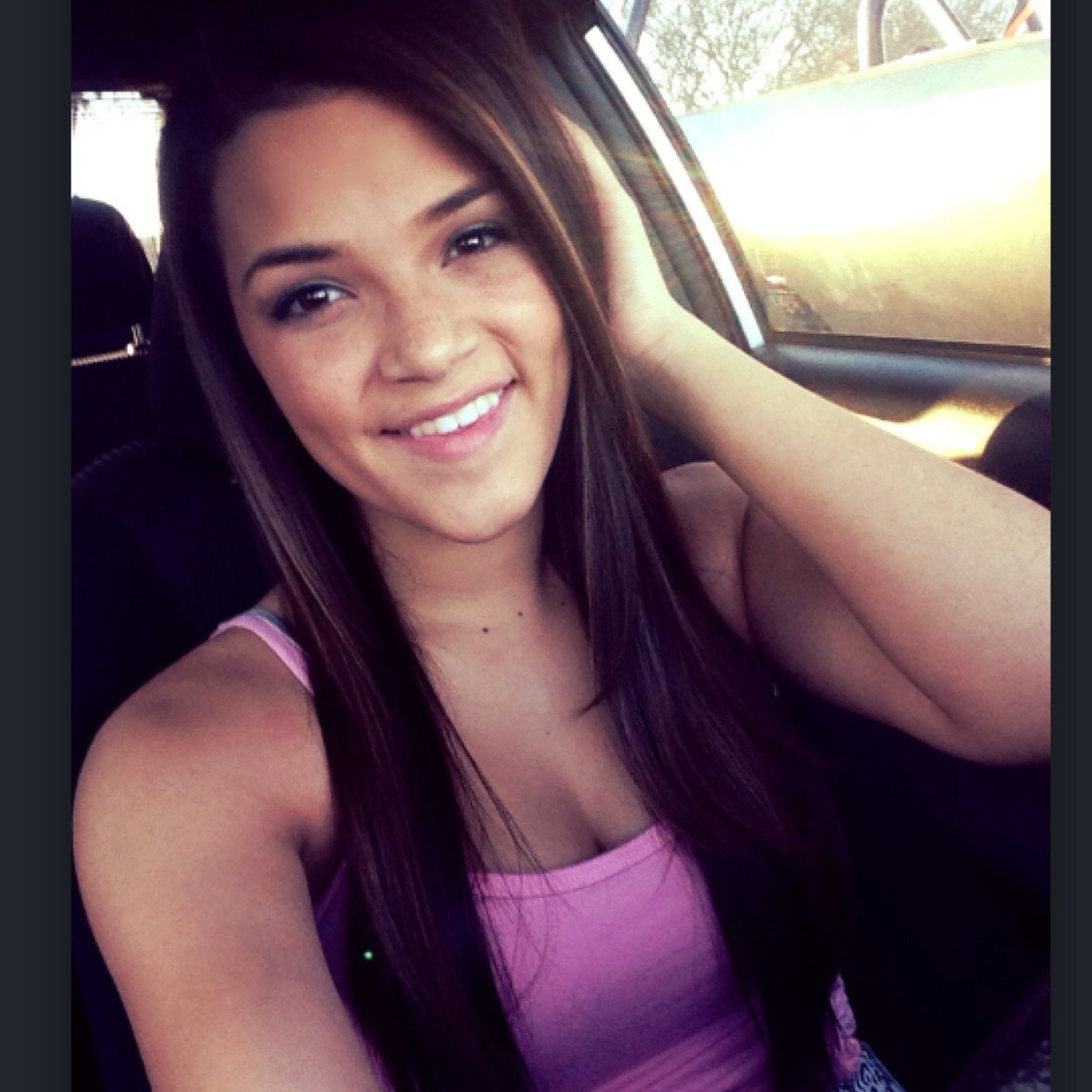 brittneymk's profile picture. Instagram & Snapchat: brittneyymk