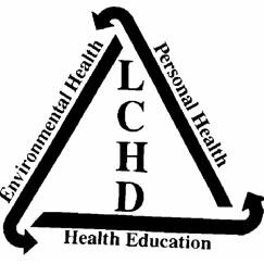 The Health Department implements important health programs for the residents of LaSalle County.