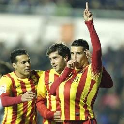 » berita terkini seputar perkembangan F.C.BARCELONA