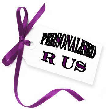 PersonalisedRUs's profile picture. At Personalised R US we can personalise almost anything from t-shirts, cushions to mugs, for any occasion !! personalisedrus@outlook.com