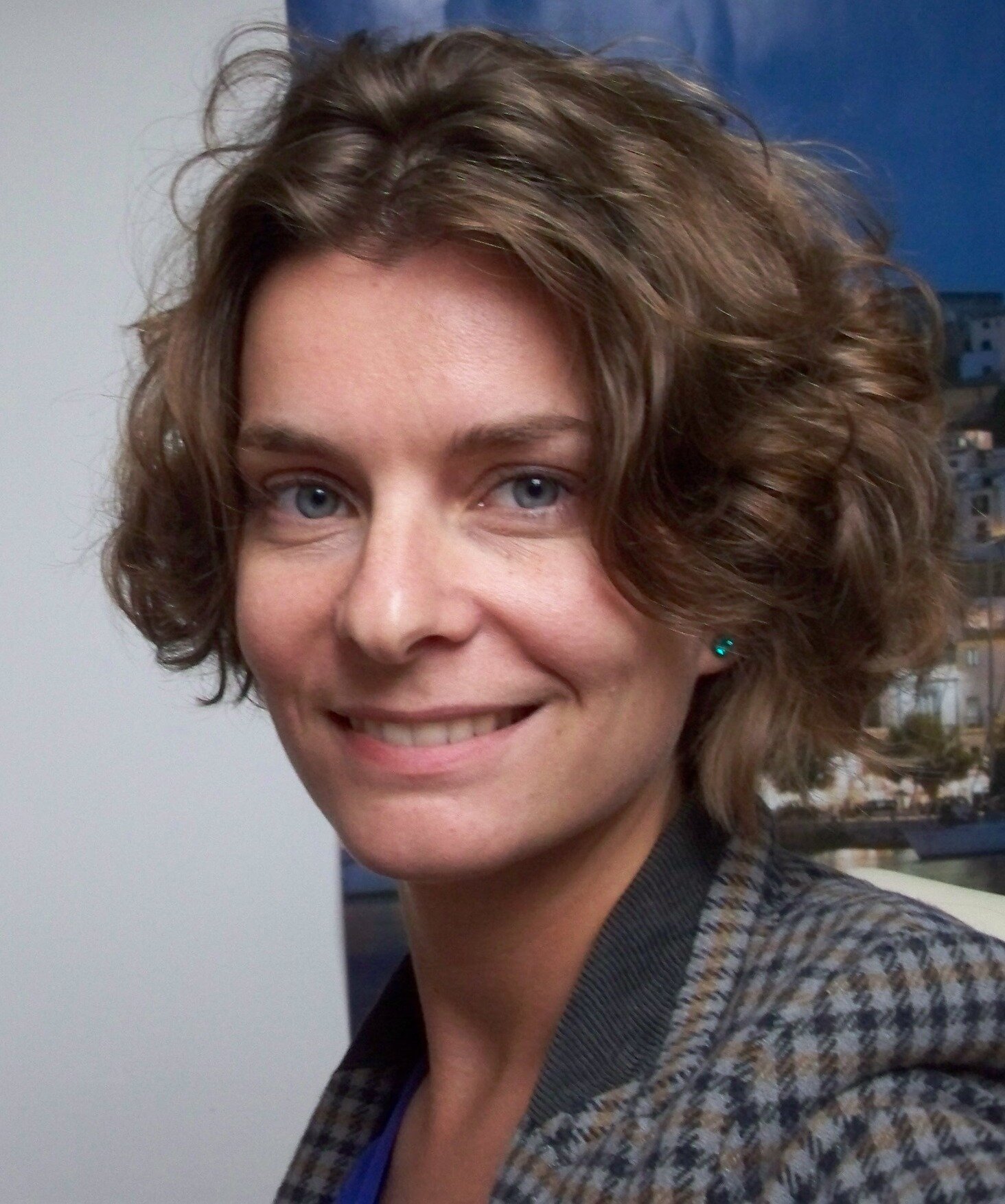 Lecturer German language at Avans University of Applied Sciences.  Researcher intercultural communication D/NL. Didactics, second language aquisition.