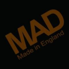 madengland's profile picture. MAD Loudspeakers, world leading hi end design. Check us out http://t.co/GNcFm4gFwZ