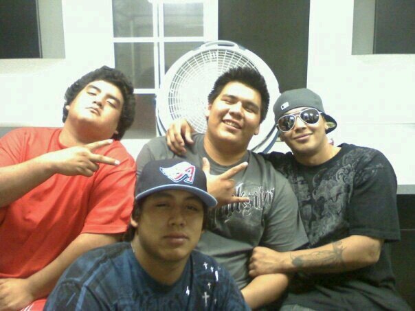 family over everything if you ain't with me your against me. Your enemy is my enemy you ain't never had a friend like me
