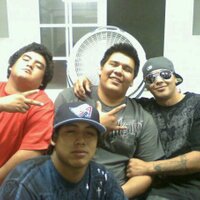 Marc curo (@native218) 's Twitter Profile