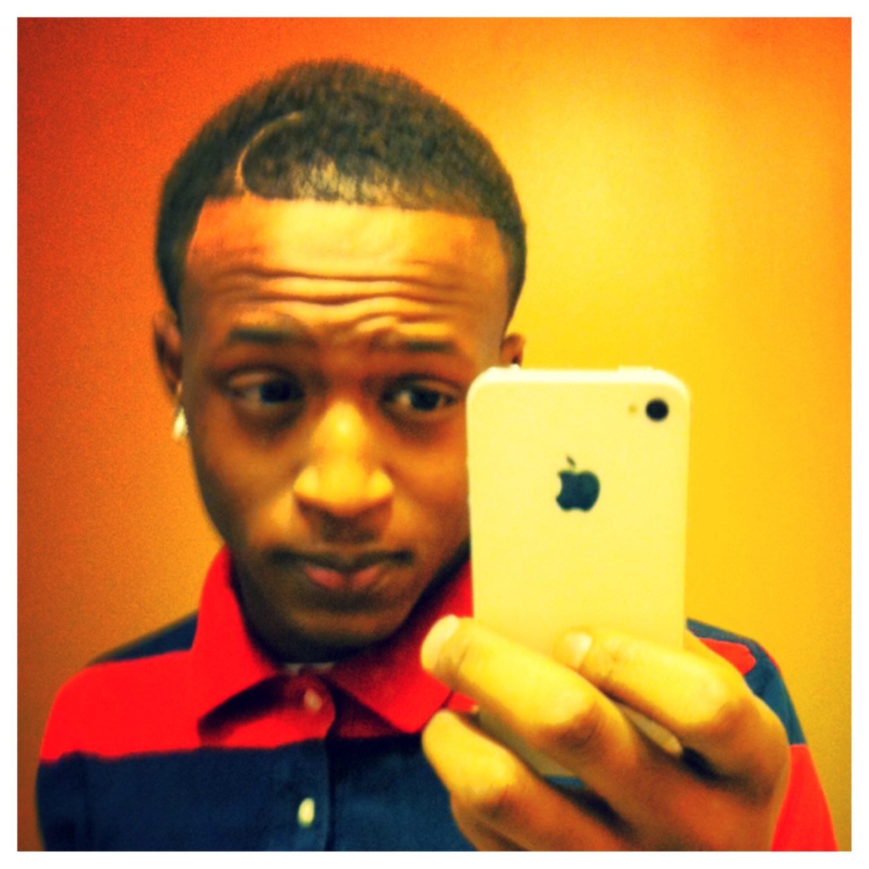 Im Lookiin Forward In Life. While Y'all Worrying About Wat Im Doin.. Im Fun 2 Be Around But Sometime Yuu Jus Got 2 Be Real..