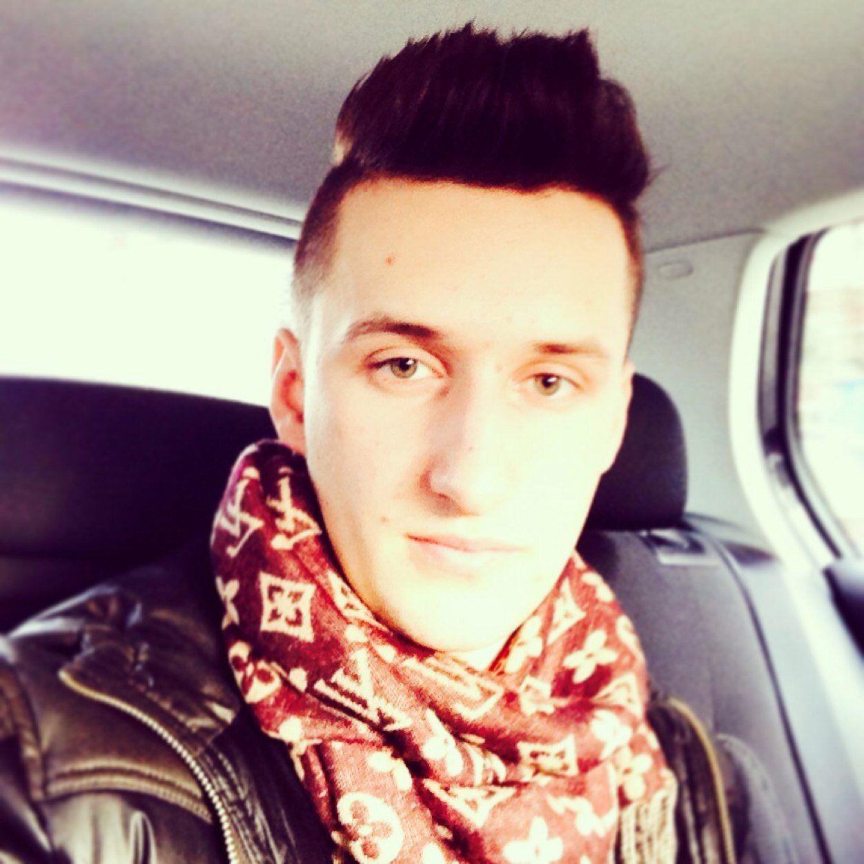 MurtesD's profile picture. 