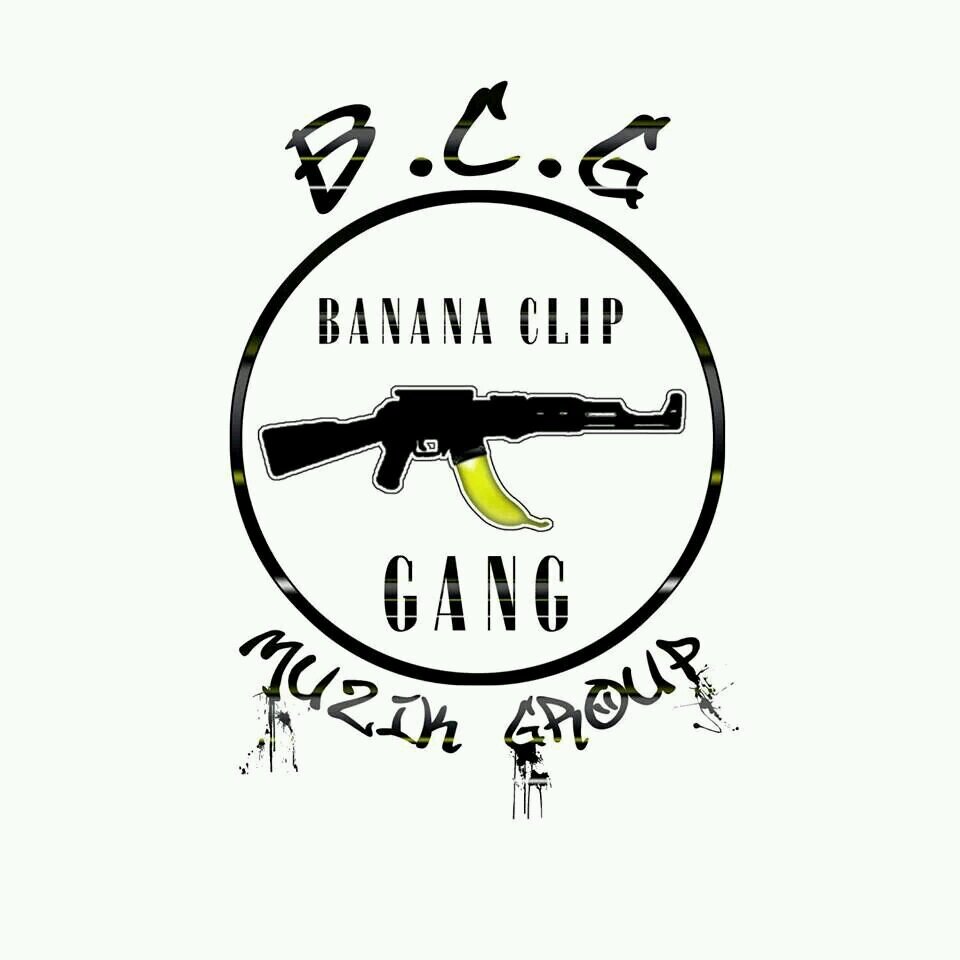bananaclipgang's profile picture. rap duo from Richmond va for booking and features email bananaclipmusicgroup@gmail.com