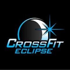 CrossFitEclipse's profile picture. Eclipse Athletics will help shape and strengthen the bodies and minds of its Athletes through the methods of CrossFit.