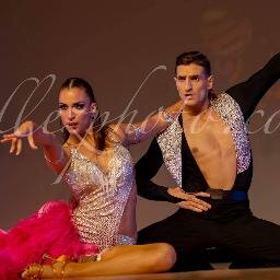 Bailarin, Profesor y Coreografo Internacional