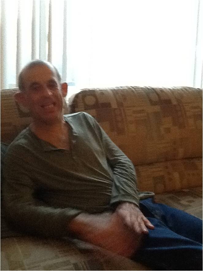 Alan's big sister.  Licensed Marriage and Family Therapist.  Desire to learn more about families with Fragile X.