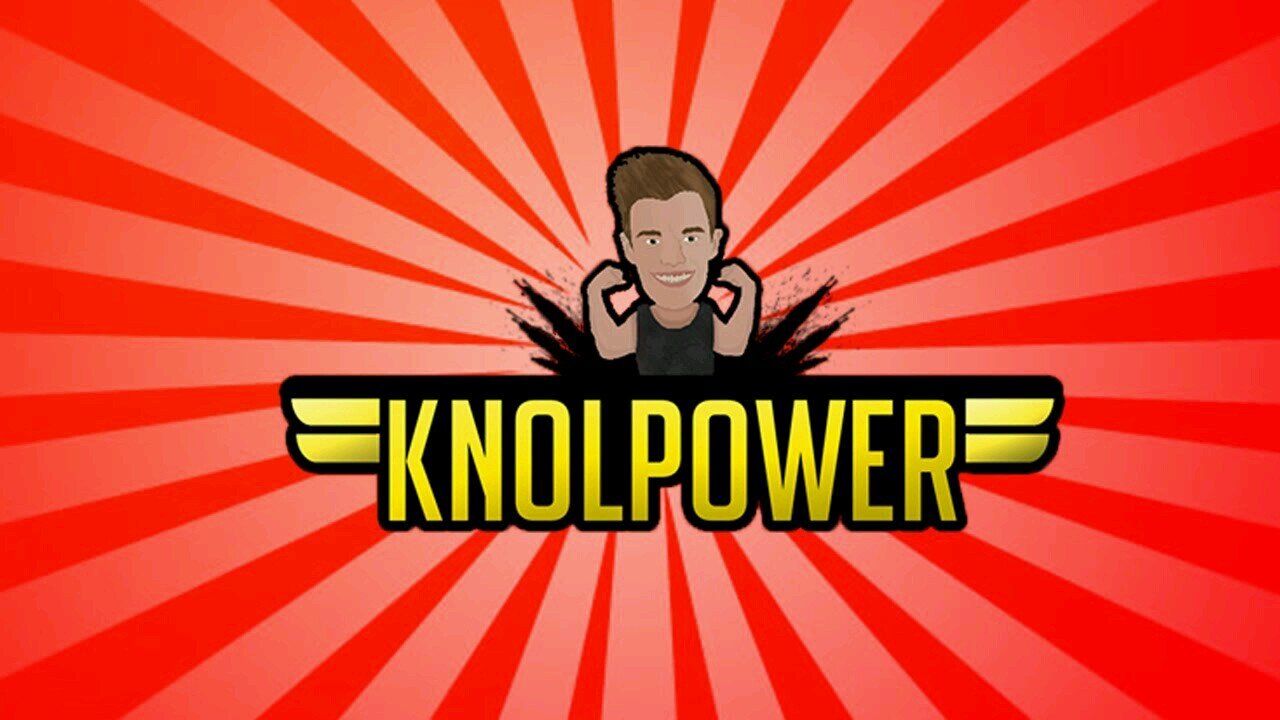 #knolpower