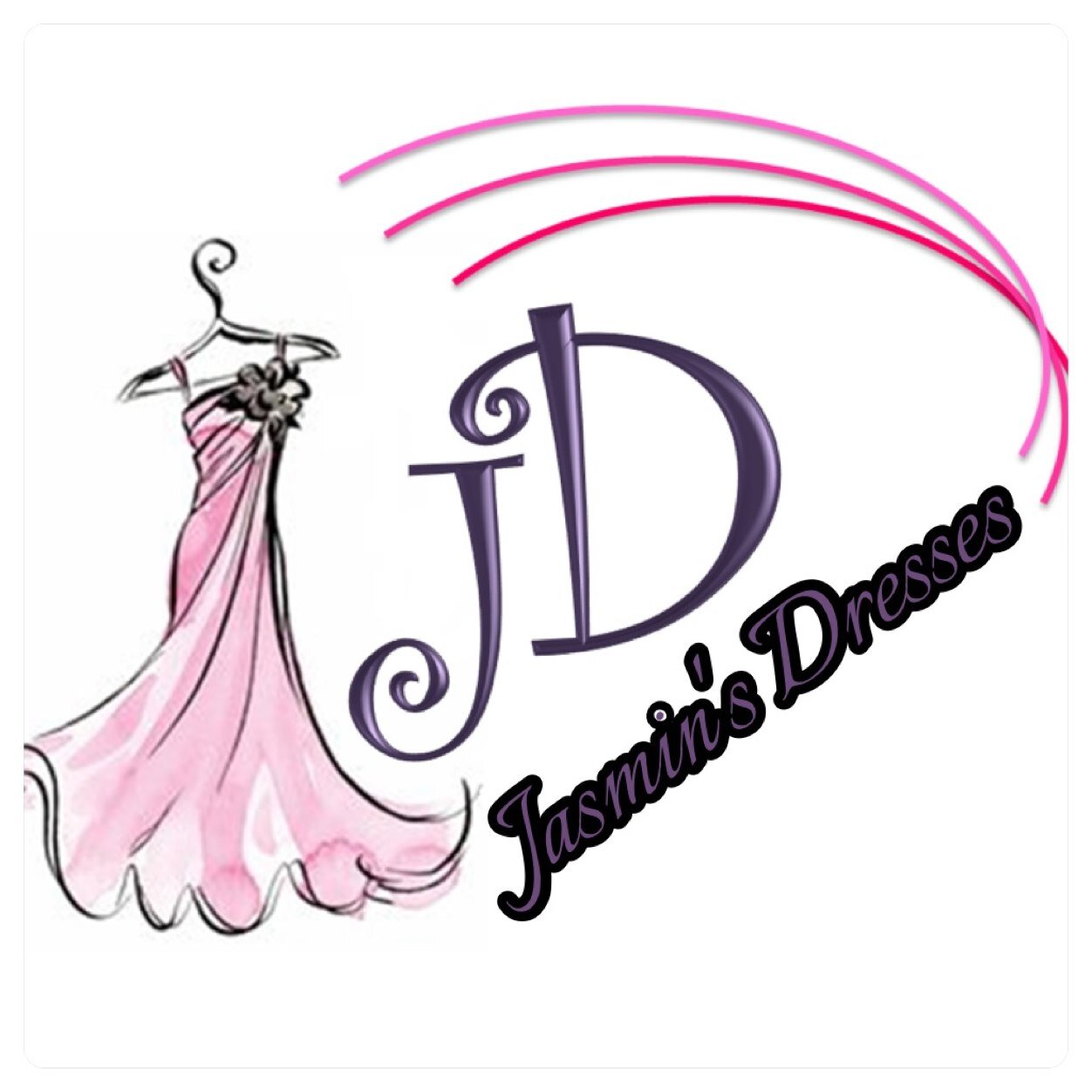 JasminsDresses's profile picture. للباحثات عن الاناقه و التميز فساتين سهره من امريكا.
جميع الموديلات في المفضله. صفحة الانستقرام JASMINSDRESSES