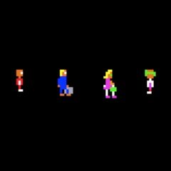 BrainRobotron's profile picture. 