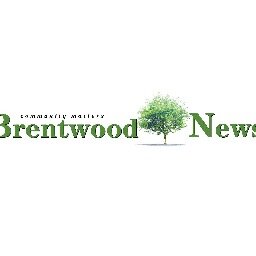 Brentwood News is the area's largest community newspaper and #1 source for local news.