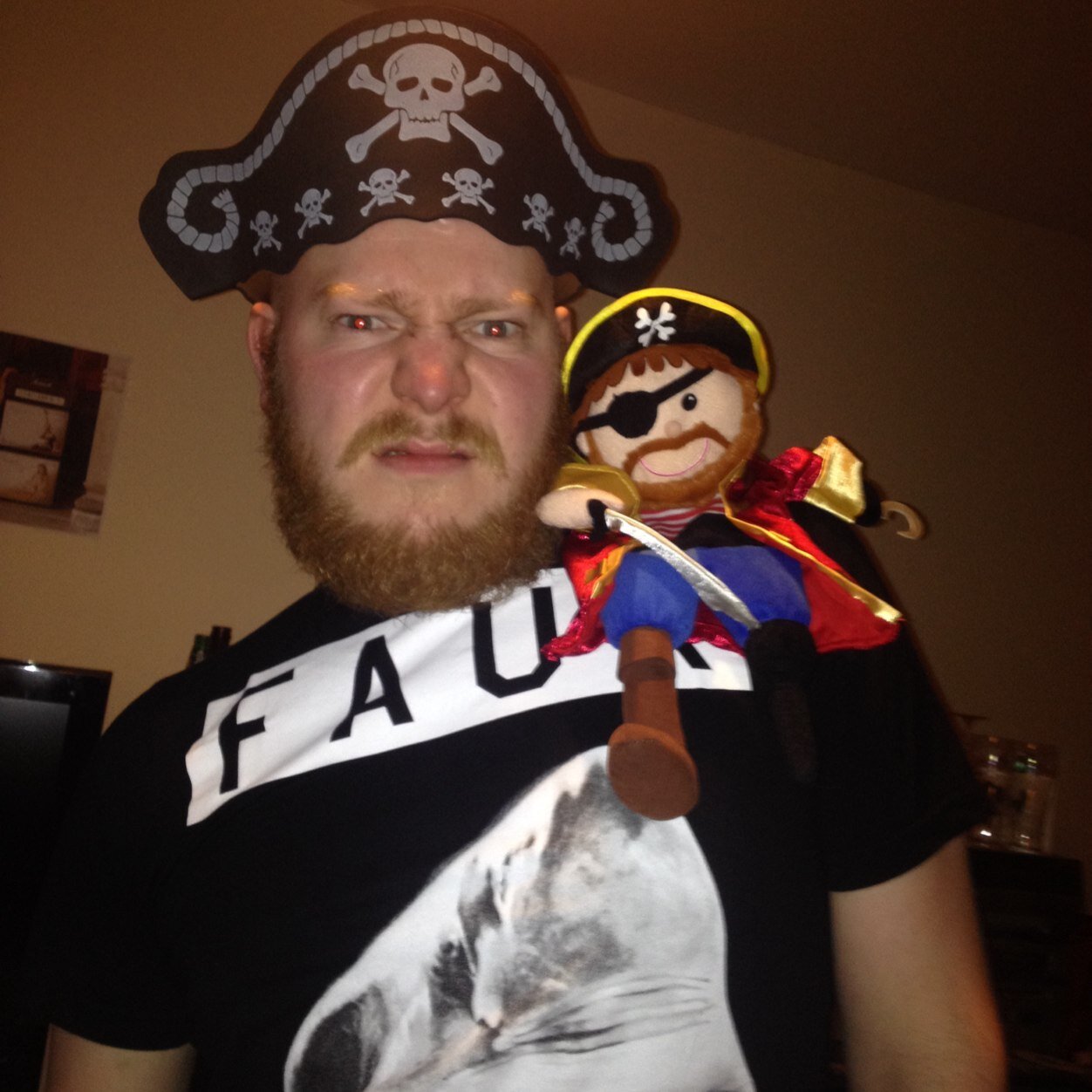 choonicorn21's profile picture. Its too easy to turn a blind eye to the light