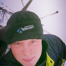 peteroonk's profile picture. antennebouwer bij VolkerWessels telecom