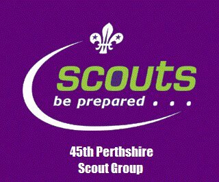 45th Perthshire (Alyth) Scout Group has been active in Scouting for 101 years :)