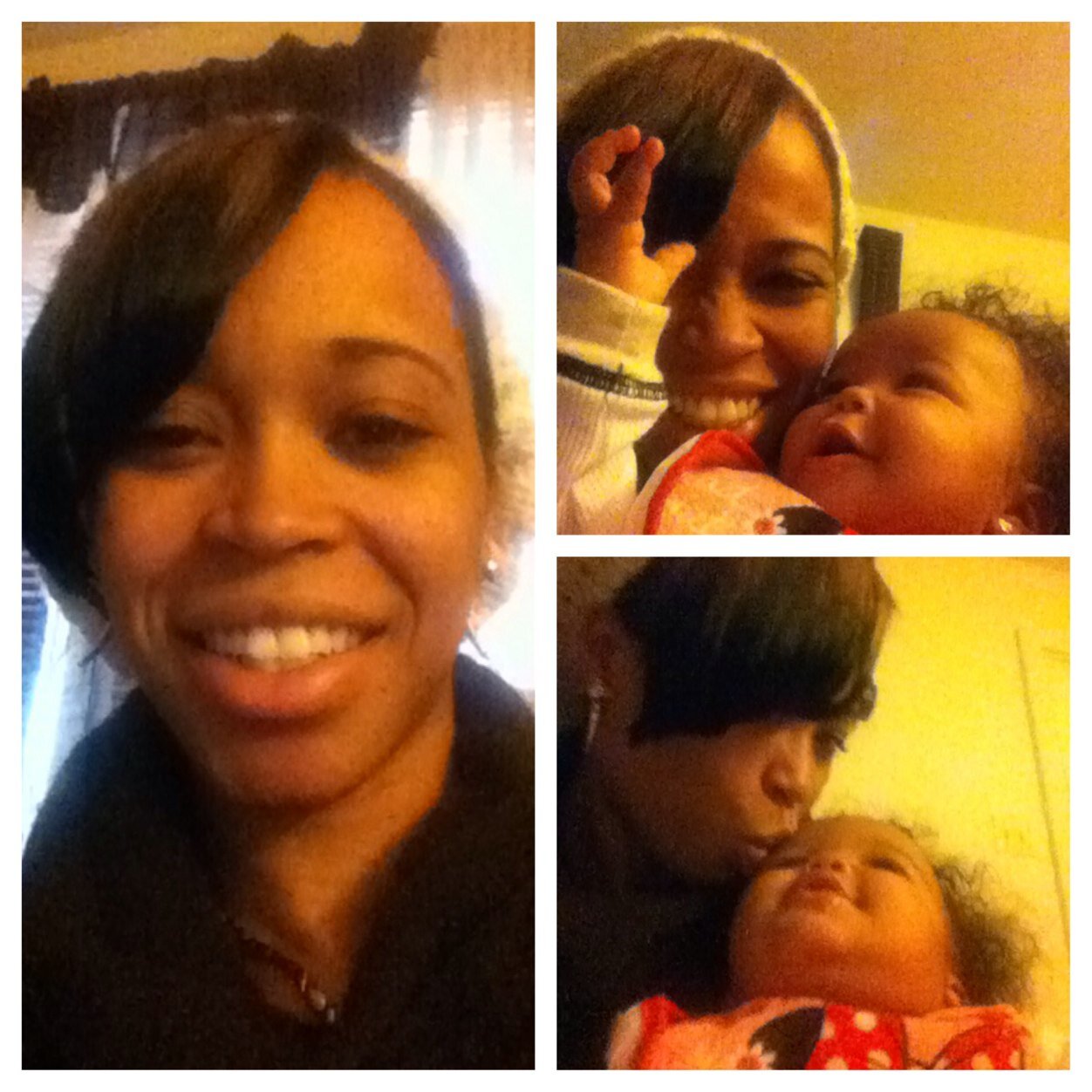 Sometimes good things fall apart so better things can fall together. #P.Y.T Est 91