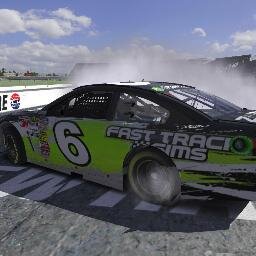 Iracing Driver