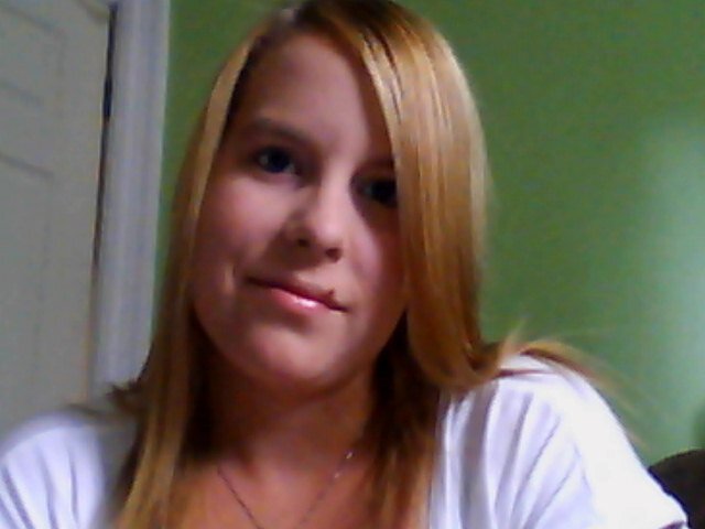 SarahMaudeThivi's profile picture. Étudiante en radio en ATM