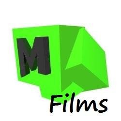 HexumFilms's profile picture. 