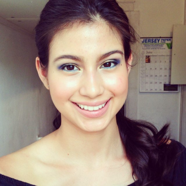 el93pink's profile picture. 