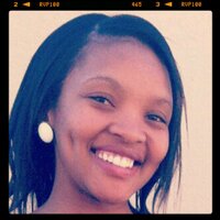 Dimples(@masesimbhele) 's Twitter Profile Photo