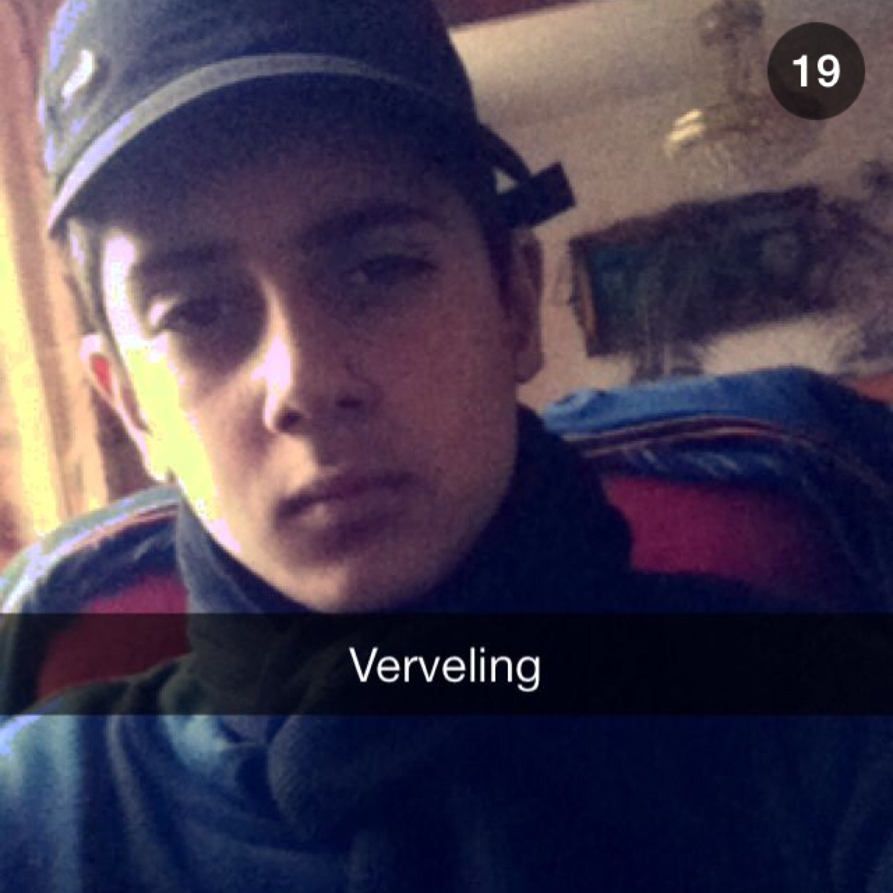 Boerenburg noordwijk 071 || Andreas Rijnmond || Fight when you have to!