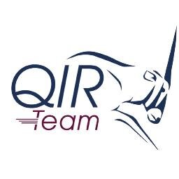 Official Twitter of QI Racing Team.