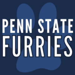 Official Twitter for the Penn State Furries group. Follow for news and updates on group events and outings. Currently run by @Horsefur1.
Questions? Ask!