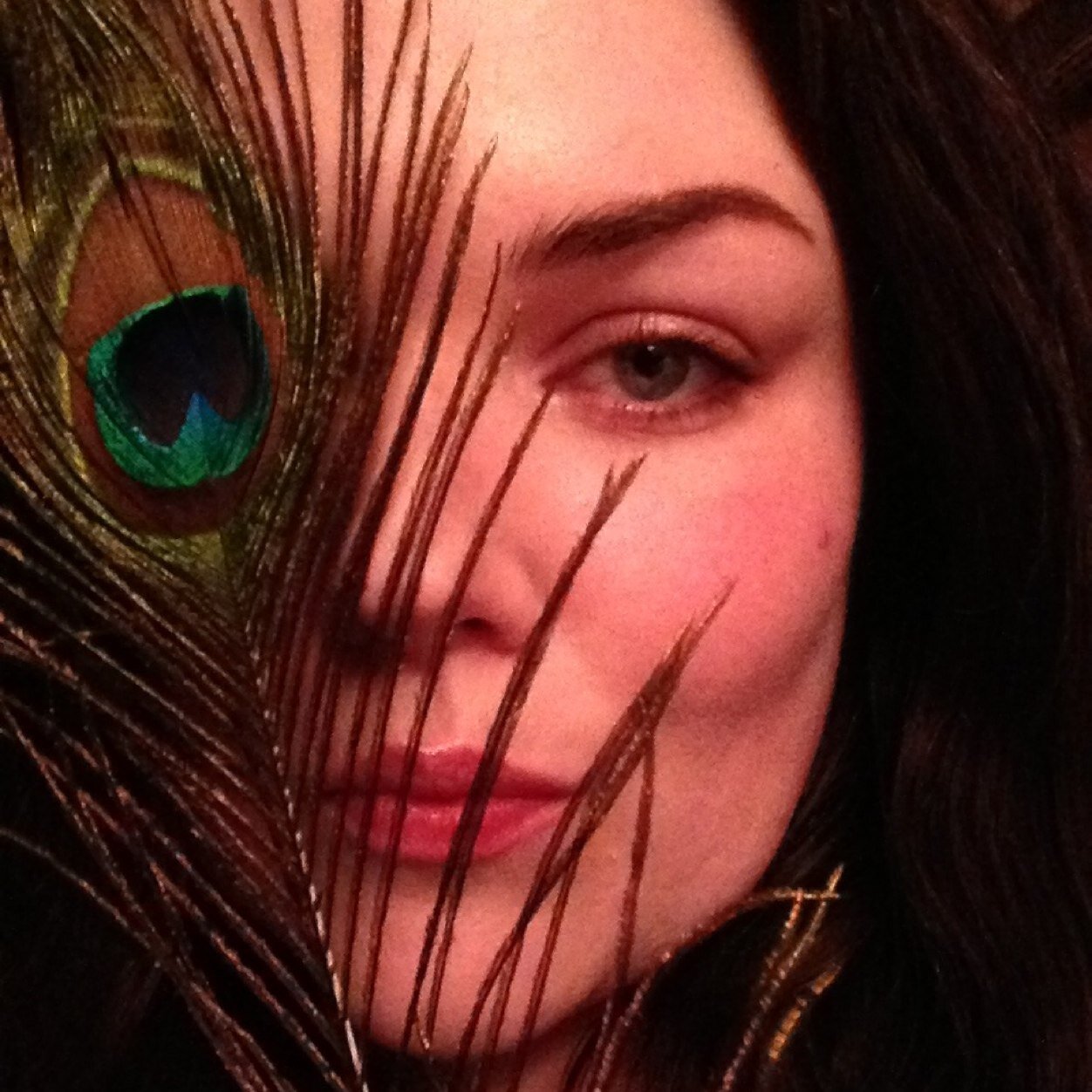 sort of artsy. sort of fartsy.