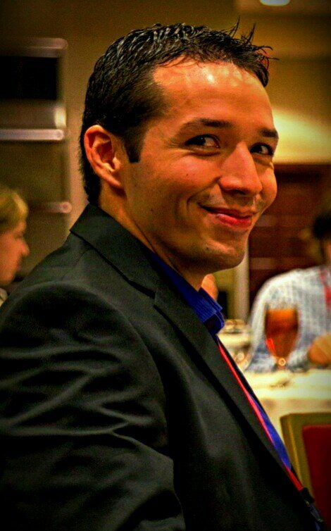 Hard worker, risk taker, investor,  young entrepreneur, leader, and dedicated man. Love life and live it to its fullest.