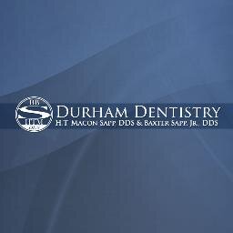 We welcome you to Durham Dentistry, a cosmetic and family dental office in Durham, North Carolina.