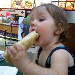 MaristBreadstix's profile picture. Official Marist Breadstix Twitter Account. Send ur best pix of any red fox stuffing their face with the dining hall's infamous bread stix.~Not affiliated w/ MC.