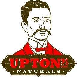 UptonsNaturals Profile Picture