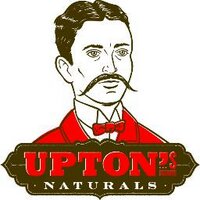 Upton's Naturals (@uptonsnaturals) 's Twitter Profile