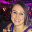 Stephanie Messenger - @Misshughes69 - Twitter