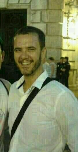 JavierRozalen's profile picture. 