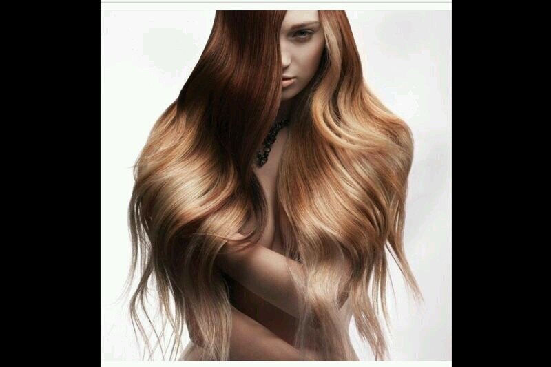 elliesextension's profile picture. Instagram: elliesextensions
