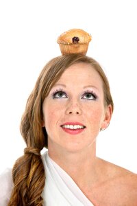 muffingoddess1's profile picture. I am proud to be the Muffin Goddess, creating delectable billows of goodness to share. You can sample my Muffin’s at Marisol at The Cliff’s Resort.