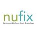 Nufix Doors (@NufixDoors) Twitter profile photo