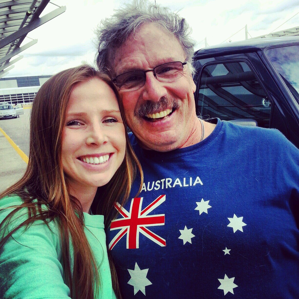 AshRoseTom's profile picture. 