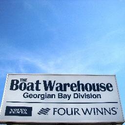 The Boat WarehouseGB