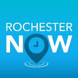 FREE app download for iOS and Android. Everything local in your pocket! Built in Rochester, MN by @BrandHoot for visitors and locals. #RochesterNow